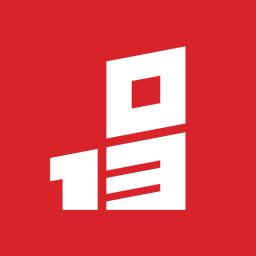 Page logo