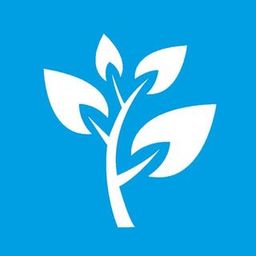 Page logo