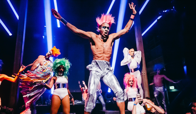 Event image