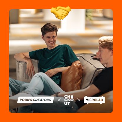 Work & Meet Eindhoven