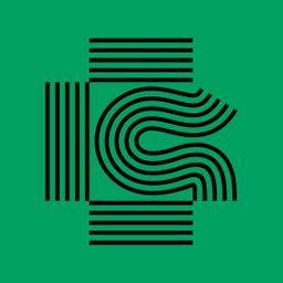Page logo