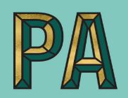 Page logo