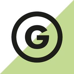 Page logo