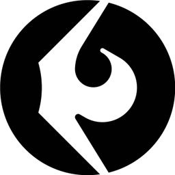 Page logo