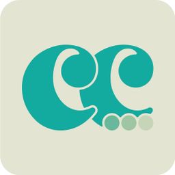 Page logo