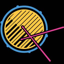 Page logo