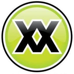 Page logo