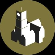 Page logo
