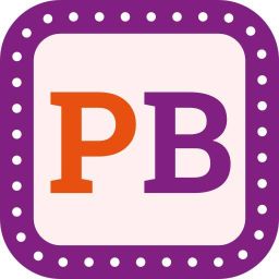 Page logo
