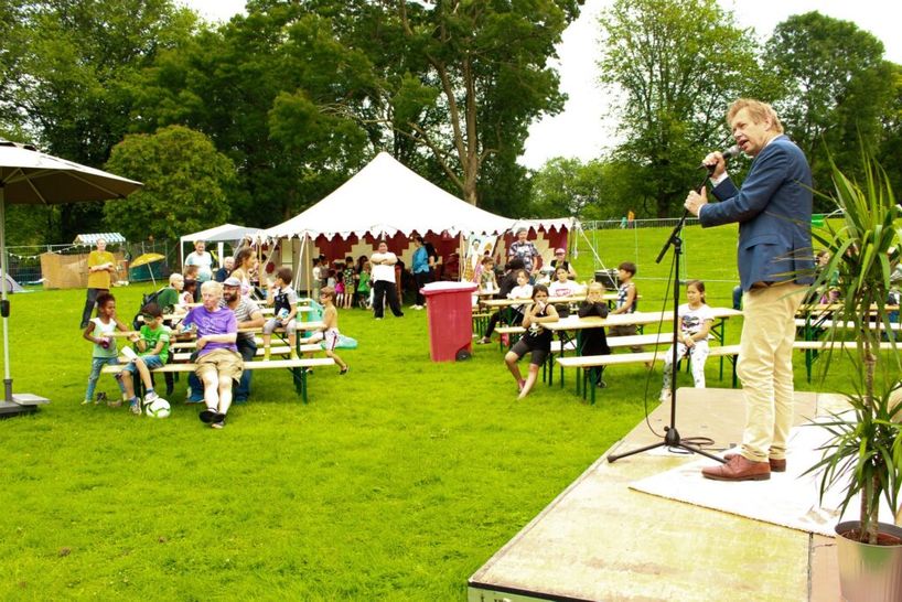 Event image