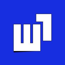 Page logo