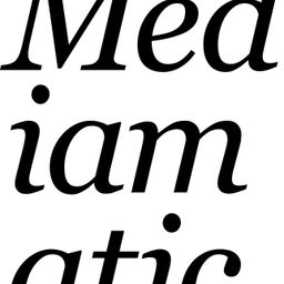 Page logo