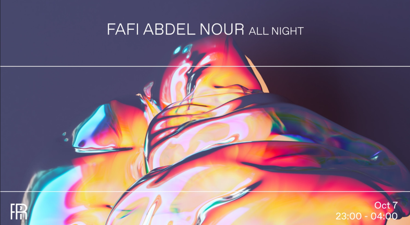 Fafi Abdel Nour
