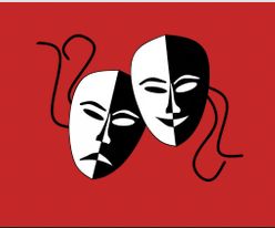 Page logo