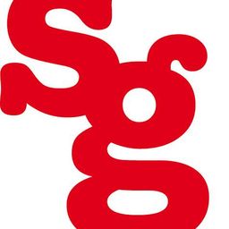 Page logo