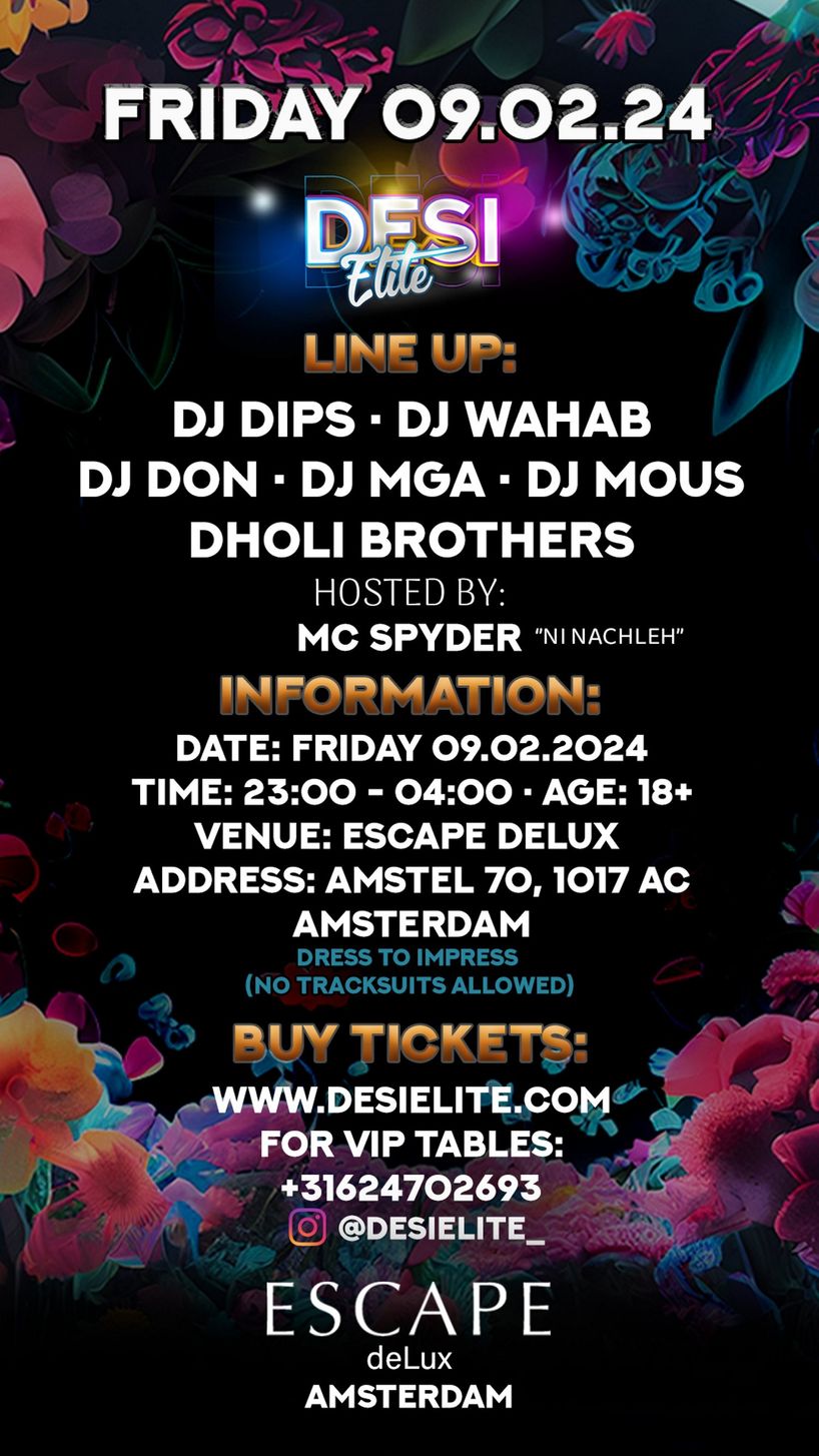 Event image
