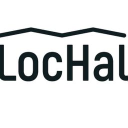 Page logo
