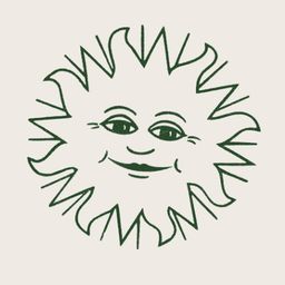 Page logo