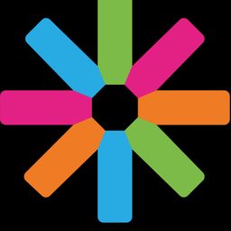 Page logo