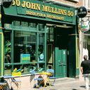 John Mullins Irish Pub Restaurant