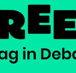 Page logo