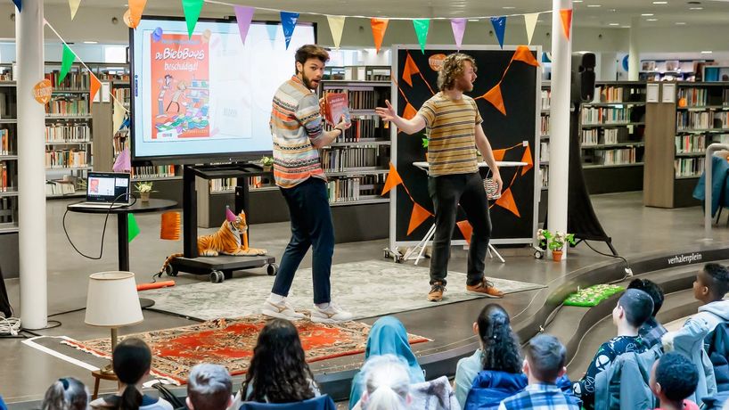 Event image