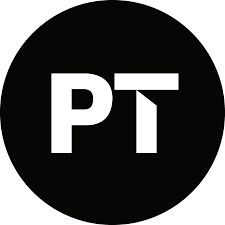Page logo