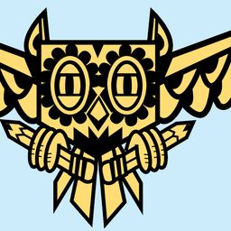 Page logo