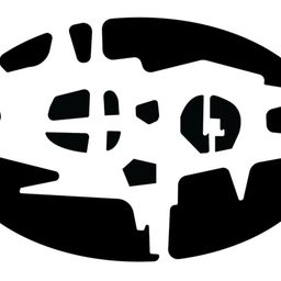 Page logo