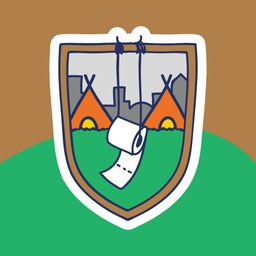 Page logo