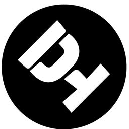 Page logo