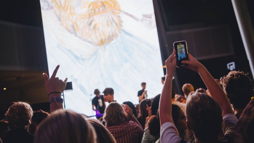 Event image