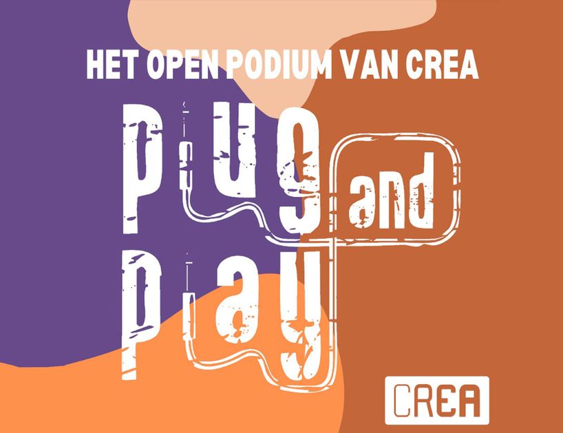 MADE in CREA: Pop Bands