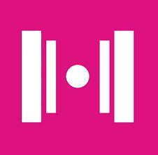 Page logo