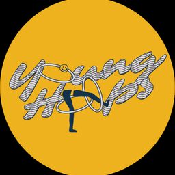 Page logo