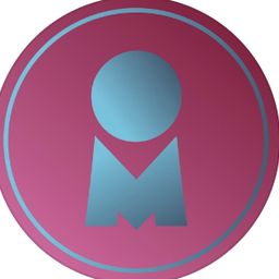 Page logo
