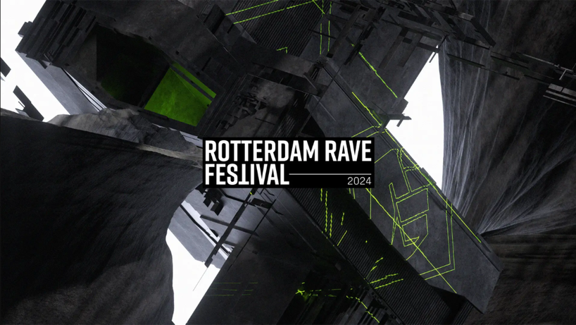 BASH  Rotterdam Rave Festival 2024