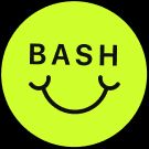 Page logo