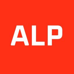 Page logo