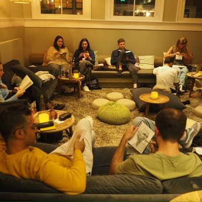 Event image