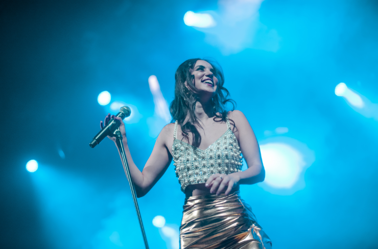 Event image
