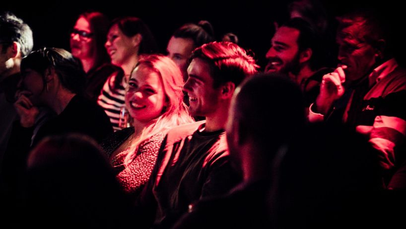 Event image