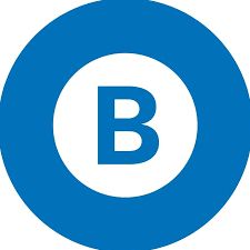 Page logo