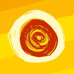 Page logo