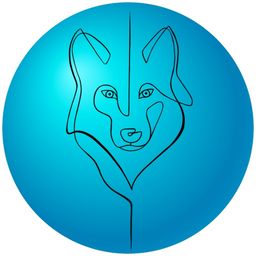 Page logo