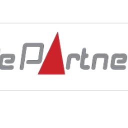 Page logo