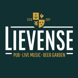 Page logo