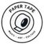 Paper Tape