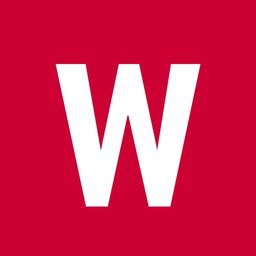 Page logo