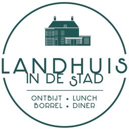 Page logo
